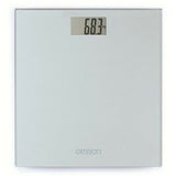 Omron Scale Hn 289 Silky Grey