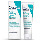 Cerave Acne Foaming Cream Cleanser 150Ml