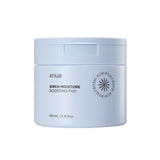 Anu Birch Moisture Boosting Pad 160Ml