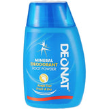 Deonat Deo Foot Powder 50Gm