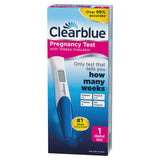 Clearblue Digital 3S Preg Test