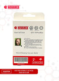 Novamed Adult Eye Pad Sterile 5X7.5Cm