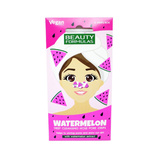 Beauty Formula Watermelon Nose Pore Strips 6'S