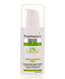 Pharmaceris Exfoliating Night Cream With 5% Mandelic Acid 50 Ml