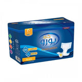 Eurocare Diaper Medium 20S