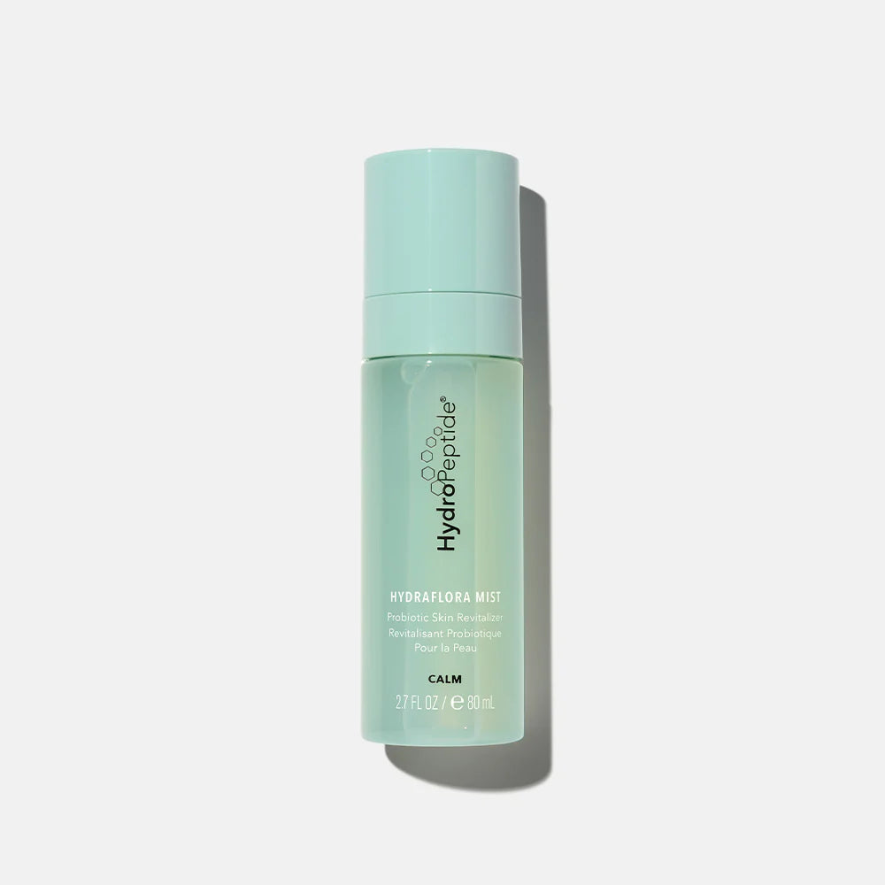 Hydropeptide Hydraflora Mist 80Ml