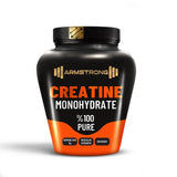 Armstrong Creatine Monohydrate 500G