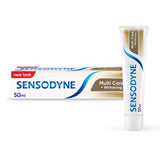 Sensodyne Multi Care Plus Whitening T/P 50Ml