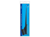 Or Bleu Black Hair Coloring Brush & Comb, 1 Piece