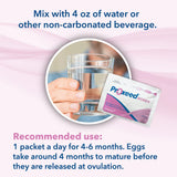 Proxeed Women's Health Support Supplement - 30 Sachets