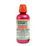 The Breath Co Healthy Smile Oral Rinse 500 Ml