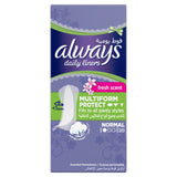 Always Lin Flexistyle Slim Multiform Protect 20S ( 12654 )