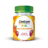 Centrum Kids Gummy Multivitamins – 30 Gummies