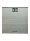 Omron Digital Personal Scale Hn286 (Grey)