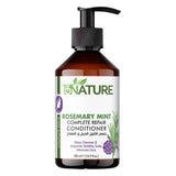 Bynature Rosemary Mint Complete Repair Conditioner 500 Ml
