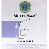 Multi-Mam Compresses 1.6 Ml Sachets 12S