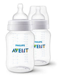Philips Avent Anti-Colic Bottle 260Ml X2