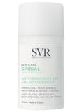 Svr Spirial Roll On 50 Ml