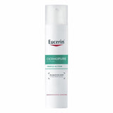 Eucerin DermoPurifyer Toning, Anti-Dark Spots & Anti-Blemish Face Serum for Blemish-Prone Skin, 40ml