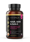 Vitapros Hair Skin & Nails Caps 90S