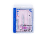 Ct492 Manicure Travel Set