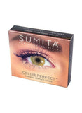 Sumita Contact Lenses Amber Honey (8723 )