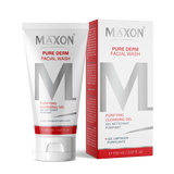 Max On Pure Derm Facial Wash 150Ml