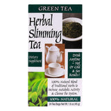 21 Century Herbal Slimming Green Tea 45G