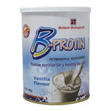 B-Protin Vanilla 400G