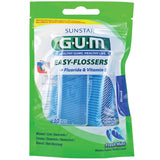 Butler 890 Easy Flossers Port