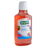 Gum Junior 6+ Fluride  Mouthrinse 300 Ml
