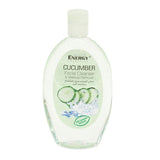 Energy Facial Cleanser Cucumber 235Ml