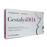 Gestalys Dha Cap X 30S