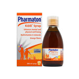 Kiddi Pharmaton Syrup 200Ml