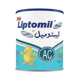 Liptomil Plus Ac