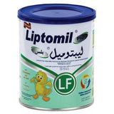 Liptomil Plus Lf 400Gm Milk
