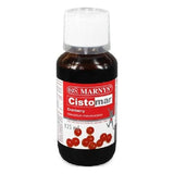 Marnys Cistomar Syrup 125Ml