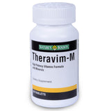 Natures Bounty Theravim M Cap 30'S
