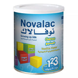 Novalac Genio Milk 400G