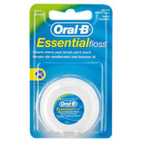 Oral B Waxed Floss Mint 50M