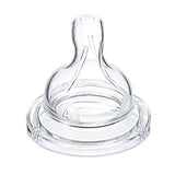 Philips Avent Sil Teats Airflex 4Holesx2 634/27