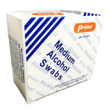 Prime Alcohol Swab 200S
