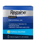 Regaine 5% Solution For Men 60ml