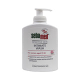 Sebamed Sensitive Skin Intimate Wash, 200ml