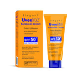 ELEGANT UVEELITE SUNSCREEN SPF50+ 60GM