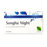 Songha Night 30S Tab