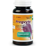 Pregvyte Tab 30S