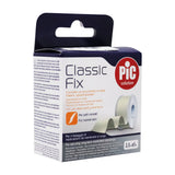 Pic Solution Classic Fix White Fabric Spool Plaster for Normal Skin (5x2.5cm), 1 Piece