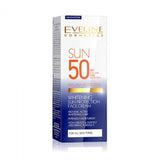 Eveline Sun Creme Spf 50+ 50 Ml