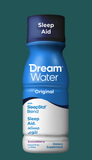 DREAM WATER SLEEP AND RELAXATION SHOT SNOOZEBERRY 74 ML